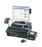 Bluestar 411936S Uncategorized Intuit Bluestar Pos Hardware Bundle Receipt Prin 